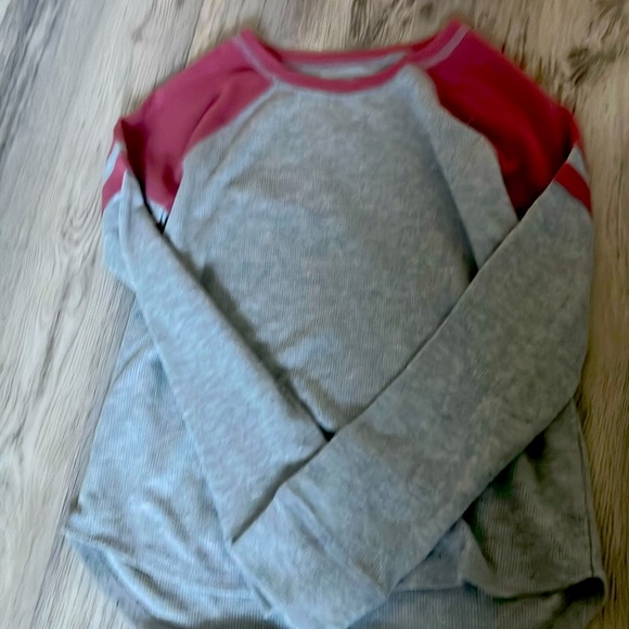 Long sleeve tee - Picture 1 of 2